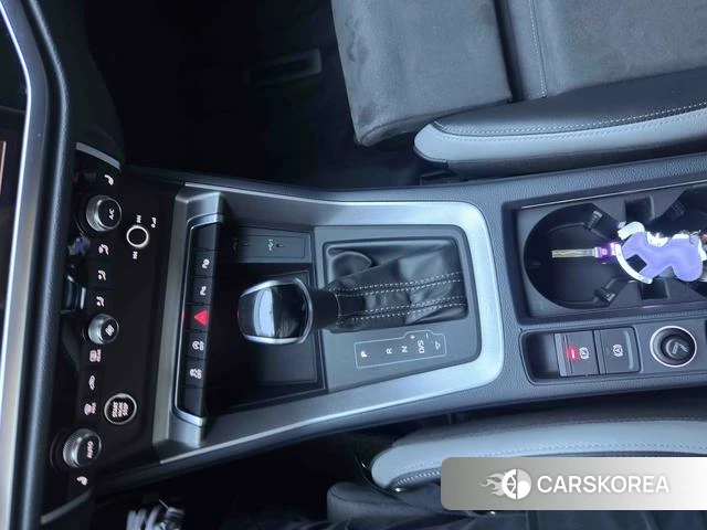 Audi Q3 id 4241063 из Китая 16
