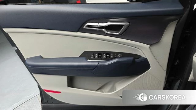Kia Sportage 5th Generation Hybrid id 4929099 из Кореи 16