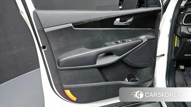 Kia The New Sorento id 4596202 из Кореи 16