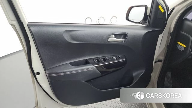Kia All New Morning (JA) id 4459300 из Кореи 16