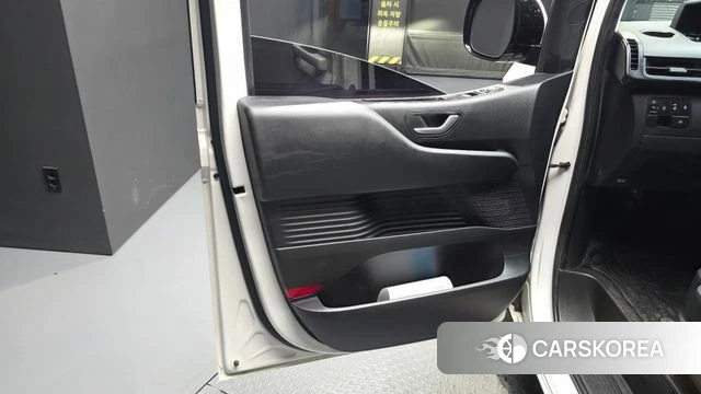 Hyundai Staria id 4656725 из Кореи 16