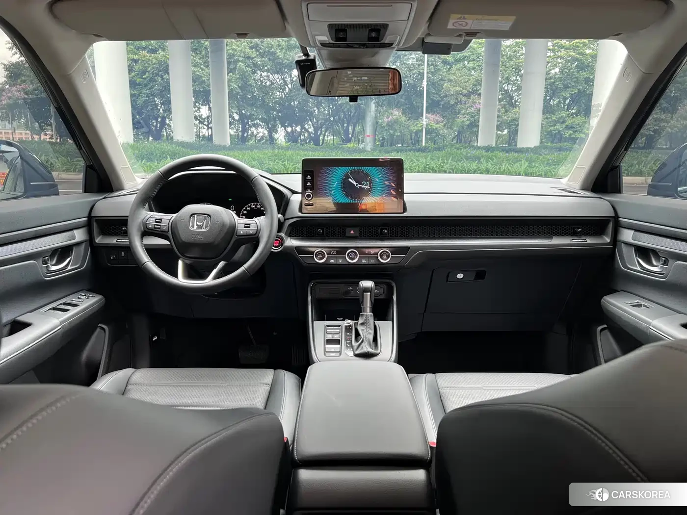 Honda CR-V id 4538879 из Китая 16