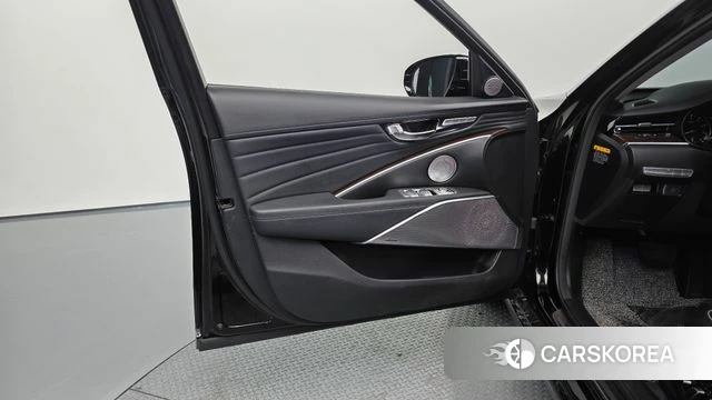 Kia More K9 id 4225140 из Кореи 16