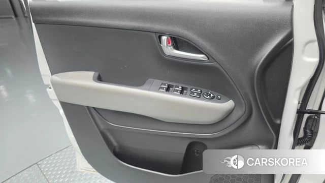 Kia The New Kia Ray id 4249199 из Кореи 16