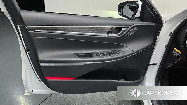 Hyundai Grandeur IG id 4907529 из Кореи 16