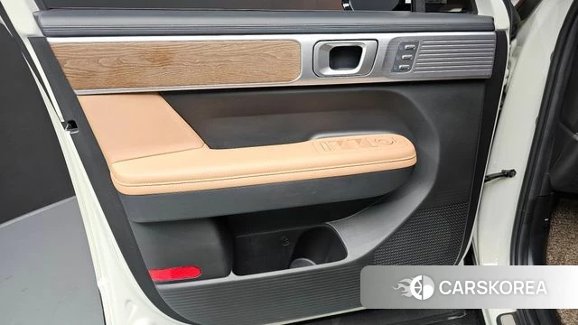 Hyundai Santa Fe (MX5) id 4898105 из Кореи 16