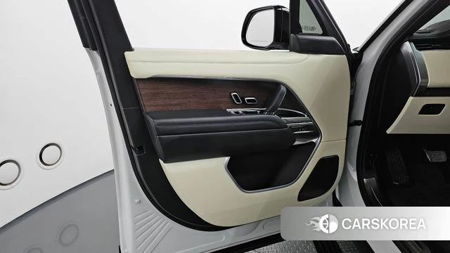 Land Rover Range Rover 5th Generation id 4194903 из Кореи 16