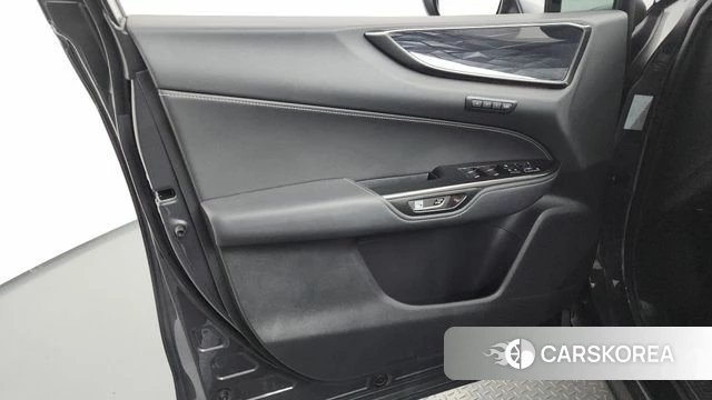 Lexus NX350h Second generation id 4592139 из Кореи 16