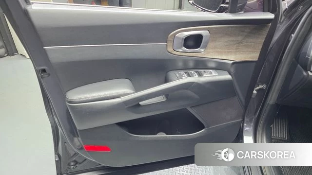 Kia Sorento 4th Generation id 4224847 из Кореи 16