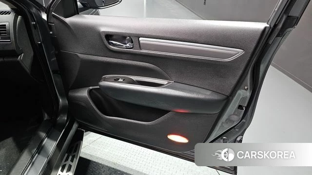 Renault Korea (Samsung) The New QM6 id 4187918 из Кореи 16