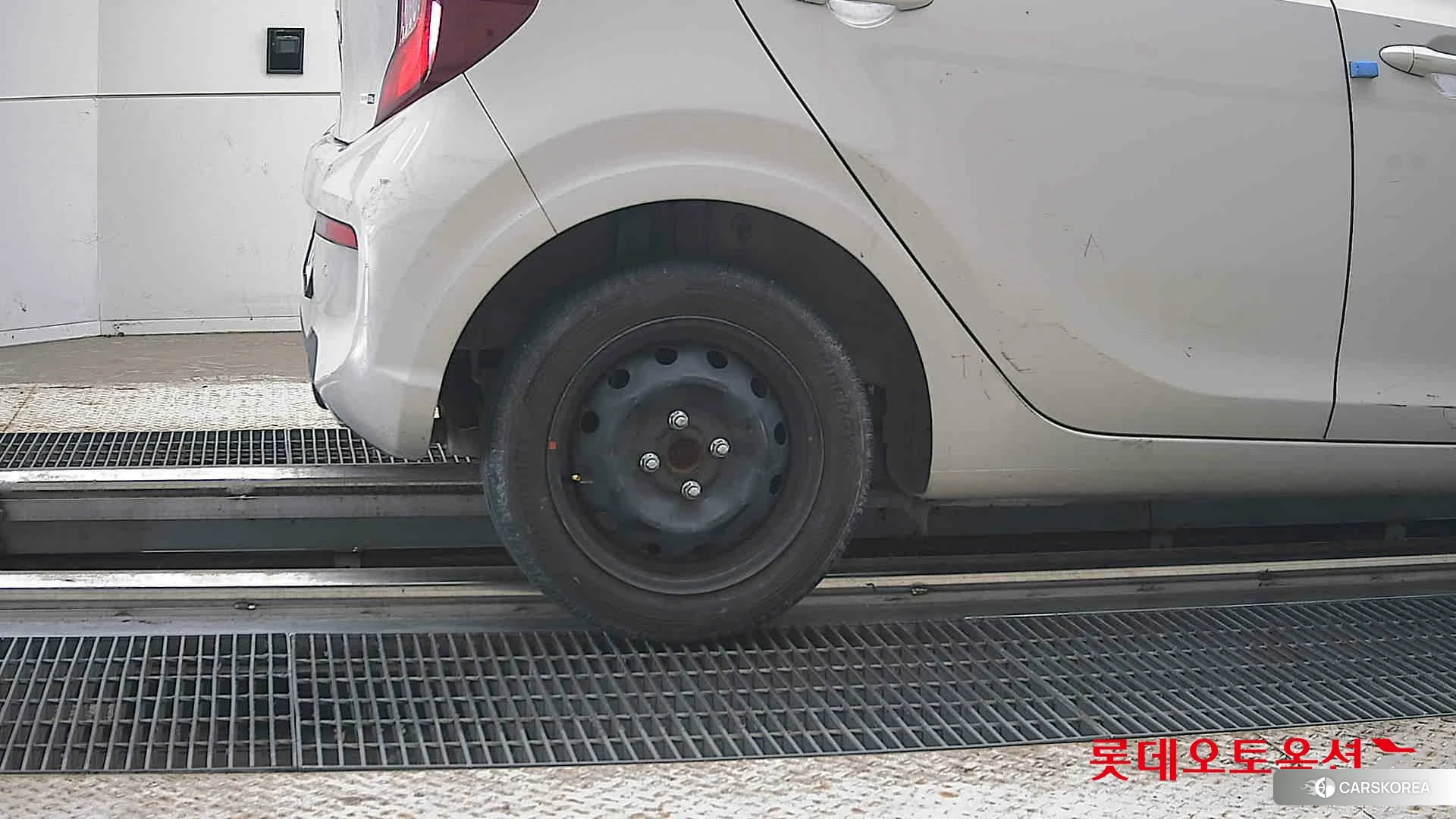 Kia Morning id 4669151 из Кореи 16