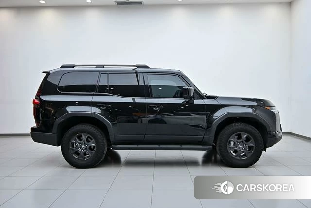 Lexus GX id 4278991 из Китая 16