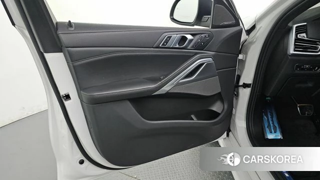 BMW X6 (G06) id 4608264 из Кореи 16
