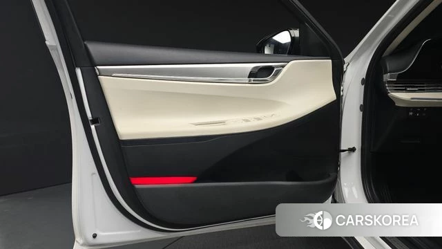 Hyundai The New Grandeur IG id 4636902 из Кореи 16