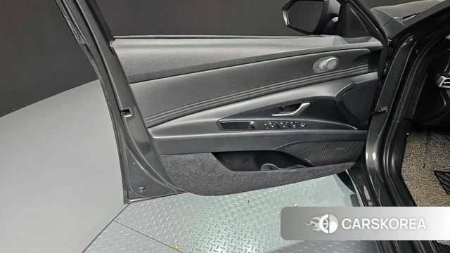 Hyundai Avante (CN7) id 4389698 из Кореи 16