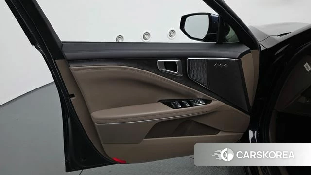 Kia K8 Hybrid id 4707693 из Кореи 16