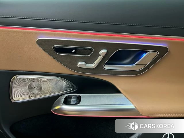 Mercedes-Benz E-class id 4297408 из Китая 16