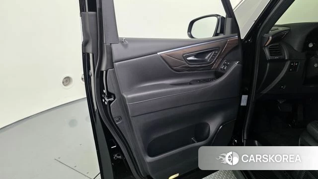 Toyota Alphard 4th Generation id 4394591 из Кореи 16