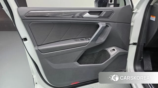 Volkswagen Tiguan second Generation id 4361673 из Кореи 16