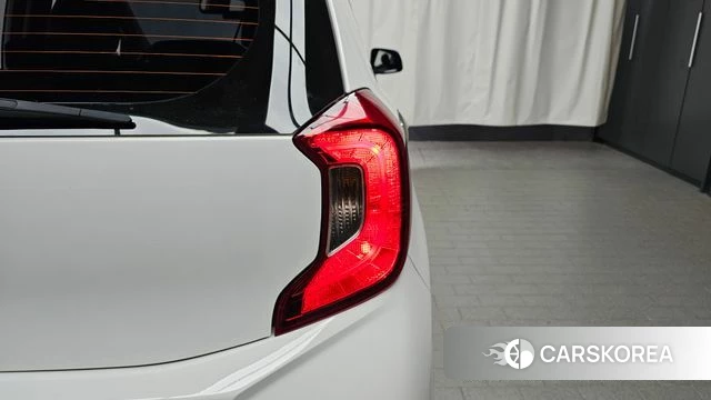 Kia Morning Urban (JA) id 4646189 из Кореи 16