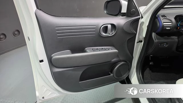 Hyundai Casper id 4853994 из Кореи 16