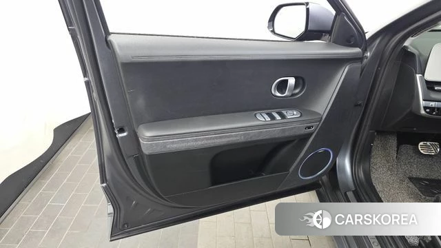 Hyundai Ionic 5 id 4423611 из Кореи 16