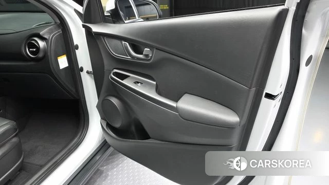 Hyundai Kona Electric id 4459221 из Кореи 16