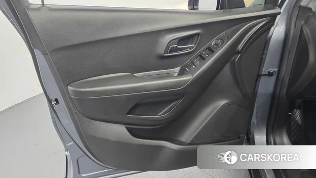 Chevrolet (GM Daewoo) The New Trax id 4765266 из Кореи 16