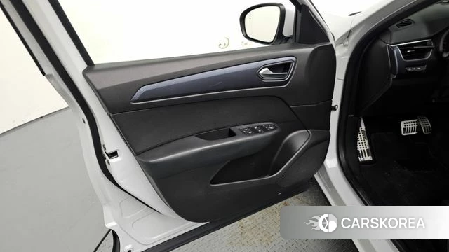 Renault Korea (Samsung) XM3 id 4232162 из Кореи 16