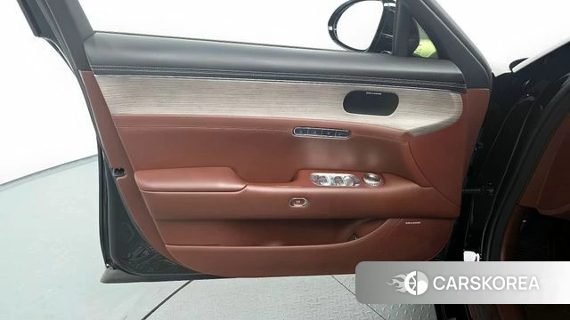 Genesis G90 (RS4) id 4337706 из Кореи 16