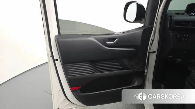 Hyundai Staria id 4602292 из Кореи 16