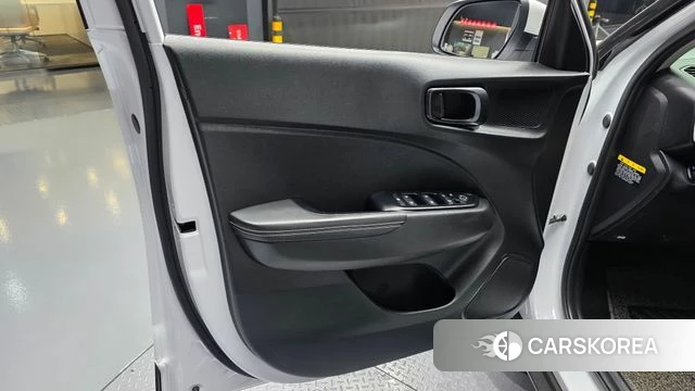 Hyundai Venue id 4595467 из Кореи 16
