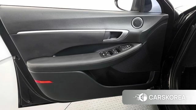 Hyundai Sonata Hybrid (DN8) id 4401124 из Кореи 16