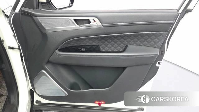 Ssangyong All New Rexton id 4717133 из Кореи 16