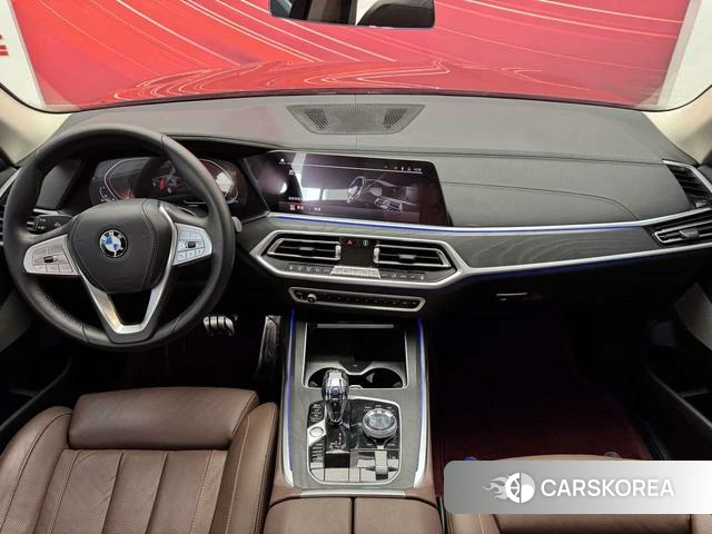BMW X7 id 4258716 из Китая 16