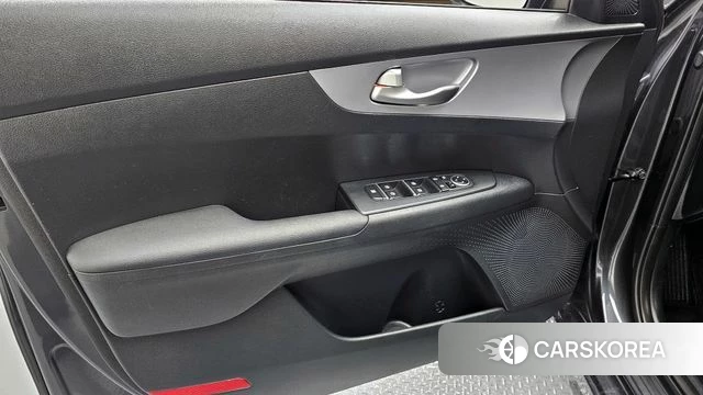 Kia The New K3 2nd generation id 4303715 из Кореи 16