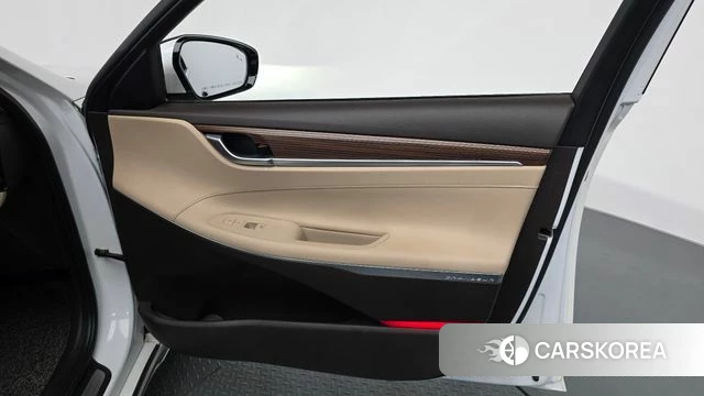 Hyundai Grandeur IG id 4873540 из Кореи 16