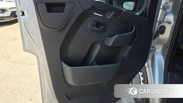 Renault Korea (Samsung) Master id 4677469 из Кореи 16