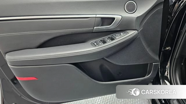 Hyundai Sonata (DN8) id 4631393 из Кореи 16