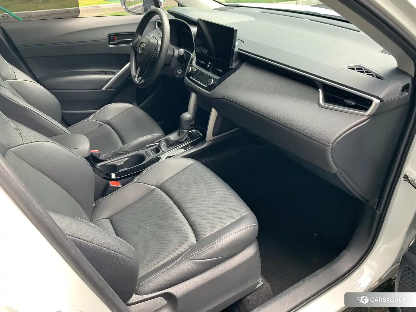 Toyota Frontlander id 4570480 из Китая 16