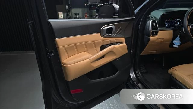 Kia Sorento 4th Generation id 4770050 из Кореи 16