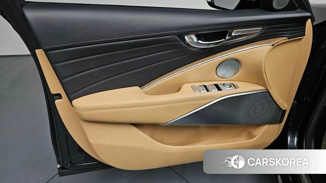 Kia The New K9 2nd generation id 4316566 из Кореи 16