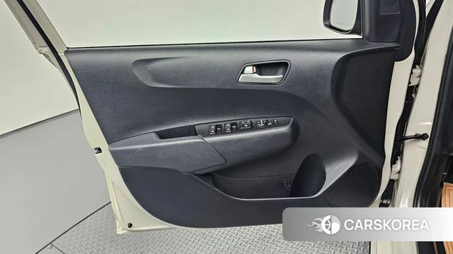 Kia Morning Urban (JA) id 4893902 из Кореи 16