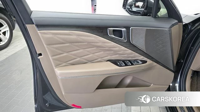 Kia K8 id 4645482 из Кореи 16