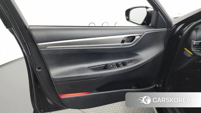 Hyundai The New Grandeur IG id 4525235 из Кореи 16