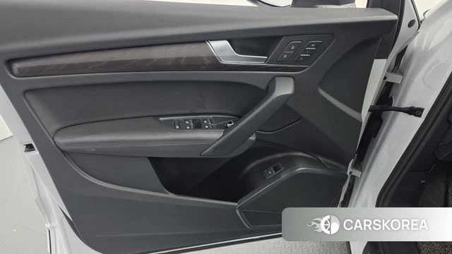 Audi Q5 (FY) id 4608520 из Кореи 16