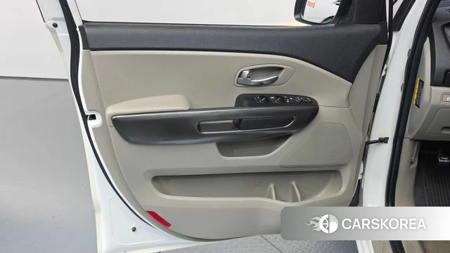 Kia The New Carnival id 4882338 из Кореи 16