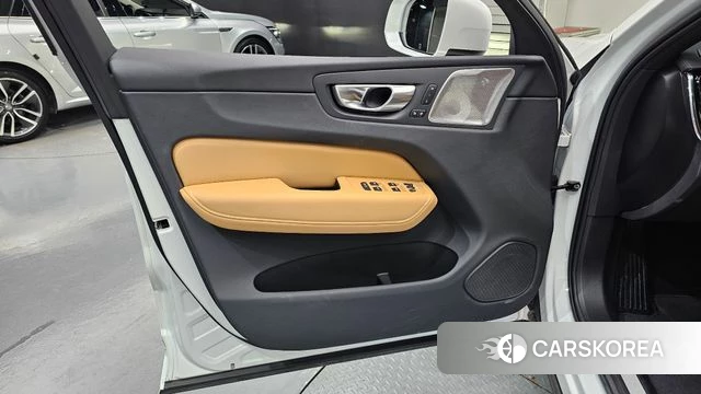 Volvo XC60 second Generation id 4762118 из Кореи 16