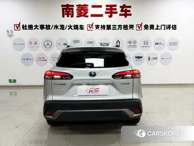 Toyota Fenglanda id 4348491 из Китая 16