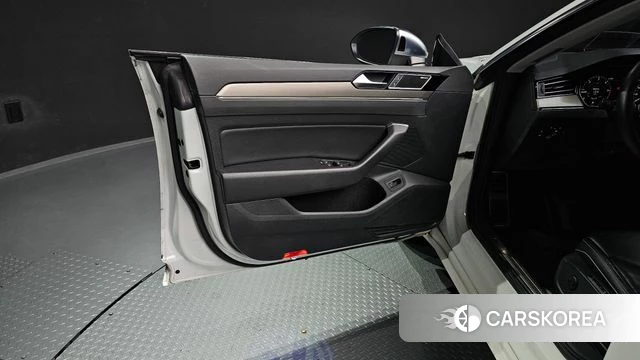 Volkswagen Arteon id 4429955 из Кореи 16
